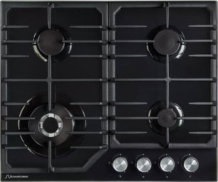Газовая варочная панель Schaub Lorenz SLK GY6018 фото в Челябинске