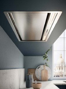 Встраиваемая вытяжка Falmec GRUPPO INCASSO PLUS 70 WH фото 3 в Челябинске