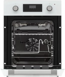 Духовой шкаф KRONA SONATA 45 WH G2 фото 4 в Челябинске