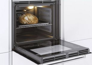 Духовой шкаф Хайер HOD-P12CTGB фото 4 в Челябинске Духовой шкаф Haier HOD-P12CTGB фото 4 в Челябинске