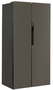 Холодильник Маунфилд MFF191NFSX фото 4 в Челябинске Холодильник Maunfeld MFF191NFSX фото 4 в Челябинске