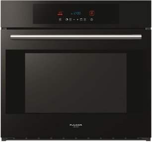 Духовой шкаф Фулгор Милано SSO 30.1 P TC BK фото в Челябинске Духовой шкаф Fulgor Milano SSO 30.1 P TC BK фото в Челябинске