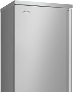 Холодильник Смег FA3905LX5 фото 2 в Челябинске Холодильник Smeg FA3905LX5 фото 2 в Челябинске