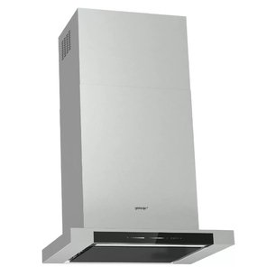 Вытяжка Горение Плюс GHT63X фото в Челябинске Вытяжка Gorenje Plus GHT63X фото в Челябинске