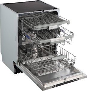 Встраиваемая посудомоечная машина Zigmund Shtain DW 310.6 фото 4 в Челябинске