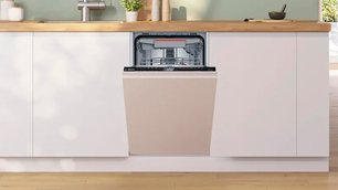 Встраиваемая посудомоечная машина Bosch SPV4HMX55Q фото 2 в Челябинске