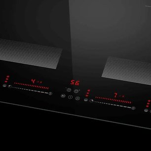 Индукционная варочная панель Маунфилд CVI594SF2BKD Inverter фото 3 в Челябинске Индукционная варочная панель Maunfeld CVI594SF2BKD Inverter фото 3 в Челябинске