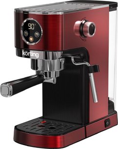 Кофеварка Кертинг KCM 1004 ER фото 2 в Челябинске Кофеварка Korting KCM 1004 ER фото 2 в Челябинске