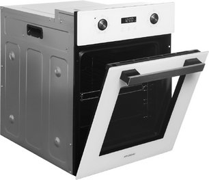 Духовой шкаф Hyundai HEO 45411 WG фото 4 в Челябинске