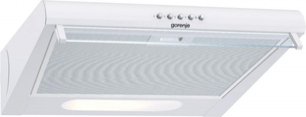 Вытяжка Горение DU6446W фото 3 в Челябинске Вытяжка Gorenje DU6446W фото 3 в Челябинске