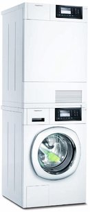 Сушильная машина Куперсбуш T 40.0 W фото 3 в Челябинске Сушильная машина Kuppersbusch T 40.0 W фото 3 в Челябинске