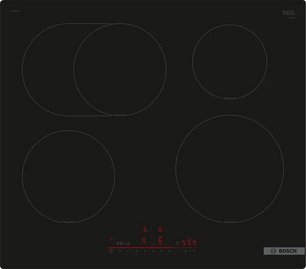 Индукционная варочная панель Bosch PIF61RHB1E фото в Челябинске