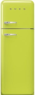 Холодильник Смег FAB30RLI3 фото в Челябинске Холодильник Smeg FAB30RLI3 фото в Челябинске