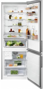 Холодильник Электролюкс RNT7MF46X2 фото 2 в Челябинске Холодильник Electrolux RNT7MF46X2 фото 2 в Челябинске