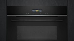 Встраиваемая микроволновая печь Siemens CE732GXB1 фото 2 в Челябинске