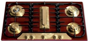 Варочная панель Restart ELP090D RD фото в Челябинске