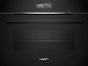 Духовой шкаф Сименс CS736G1B1 фото в Челябинске Духовой шкаф Siemens CS736G1B1 фото в Челябинске