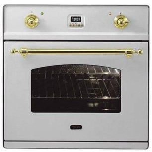 Духовой шкаф Илве 600-CMP IX фото в Челябинске Духовой шкаф Ilve 600-CMP IX фото в Челябинске