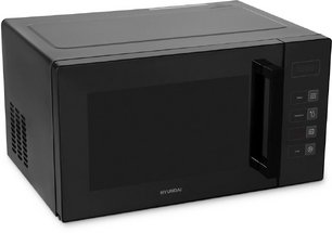 Микроволновая печь Hyundai HYM-D3008 фото 4 в Челябинске