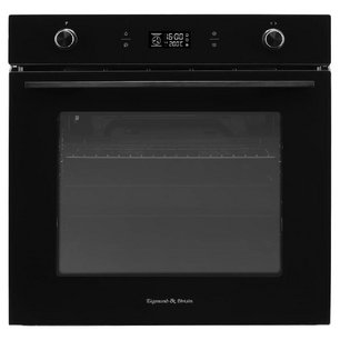 Электрический духовой шкаф Зигмунд Штайн E 171 B фото в Челябинске Электрический духовой шкаф Zigmund Shtain E 171 B фото в Челябинске