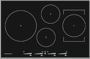 Независимая варочная панель Куперсбуш EKI 8741.0 M фото в Челябинске Независимая варочная панель Kuppersbusch EKI 8741.0 M фото в Челябинске