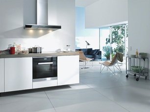 Вытяжка Миле DA 6698 W CLST с витрины, новая фото 4 в Челябинске Вытяжка Miele DA 6698 W CLST с витрины, новая фото 4 в Челябинске