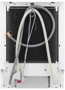 Встраиваемая посудомоечная машина AEG FSB72907P фото 3 в Челябинске