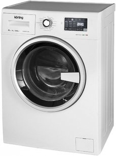Стиральная машина Кертинг KWM 55F1285 фото 2 в Челябинске Стиральная машина Korting KWM 55F1285 фото 2 в Челябинске