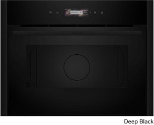 Встраиваемая микроволновая печь Neff C29GR3XY1 фото 3 в Челябинске