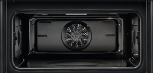 Духовой шкаф Электролюкс VKL 8E00 Z фото 3 в Челябинске Духовой шкаф Electrolux VKL 8E00 Z фото 3 в Челябинске