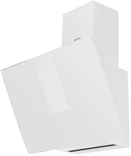 Кухонная вытяжка MAUNFELD AURORA 60 White matted фото в Челябинске Кухонная вытяжка MAUNFELD AURORA 60 White matted фото в Челябинске