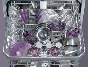 Посудомоечная машина Де Дитрих DVH 940 JE 1 фото 4 в Челябинске Посудомоечная машина De Dietrich DVH 940 JE 1 фото 4 в Челябинске