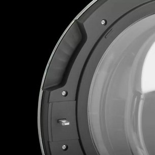 Стиральная машина с паром Маунфилд MFWM1486WH06 фото 3 в Челябинске Стиральная машина с паром Maunfeld MFWM1486WH06 фото 3 в Челябинске