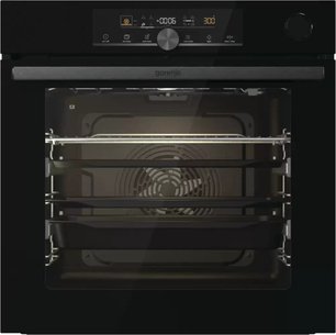 Духовой шкаф Горение BSA6747A04BG фото в Челябинске Духовой шкаф Gorenje BSA6747A04BG фото в Челябинске