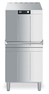 Посудомоечная машина Smeg CWC620DH-1 фото в Челябинске