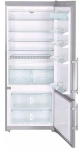 Холодильник Либхер CNes 4656 Comfort NoFrost фото 4 в Челябинске Холодильник Liebherr CNes 4656 Comfort NoFrost фото 4 в Челябинске