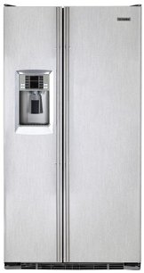 Холодильник Ио Мабе ORE24VGHF SS фото в Челябинске Холодильник IO MABE ORE24VGHF SS фото в Челябинске