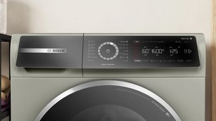 Стиральная машина Бош WGB2560XME фото 3 в Челябинске Стиральная машина Bosch WGB2560XME фото 3 в Челябинске