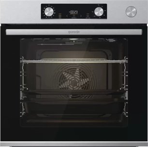 Духовой шкаф Горение BSA6737E15X фото в Челябинске Духовой шкаф Gorenje BSA6737E15X фото в Челябинске