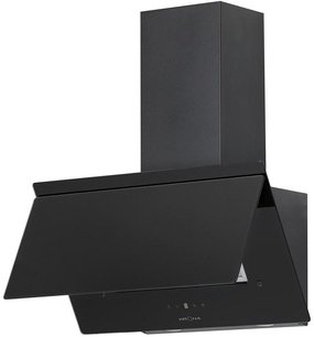 Вытяжка Krona LEA 600 black S фото 3 в Челябинске Вытяжка Krona LEA 600 black S фото 3 в Челябинске