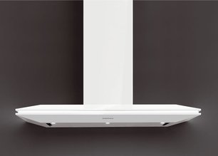 Вытяжка Фалмек Stealth 90 White (800) ECP фото 2 в Челябинске Вытяжка Falmec Stealth 90 White (800) ECP фото 2 в Челябинске