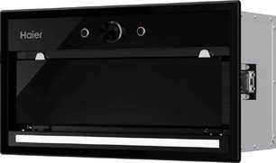Встраиваемая вытяжка Haier HVQ-B4535B фото 4 в Челябинске