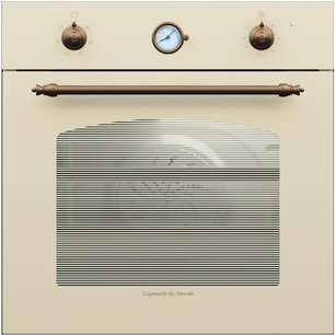 Духовой шкаф Зигмунд Штайн EN 104.611 X фото в Челябинске Духовой шкаф Zigmund Shtain EN 104.611 X фото в Челябинске