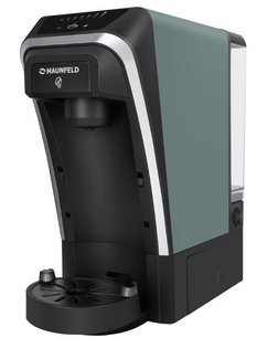 Кофеварка Maunfeld MCCM-CM823GN фото 2 в Челябинске
