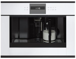 Встраиваемая кофемашина Куперсбуш CKV 6550.0 W5 Black Velvet фото в Челябинске Встраиваемая кофемашина Kuppersbusch CKV 6550.0 W5 Black Velvet фото в Челябинске