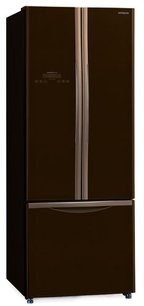 Холодильник Хитачи R-WB 552 PU2 GBW фото в Челябинске Холодильник Hitachi R-WB 552 PU2 GBW фото в Челябинске
