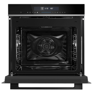 Духовой шкаф Maunfeld MEOR7217SMB фото 3 в Челябинске