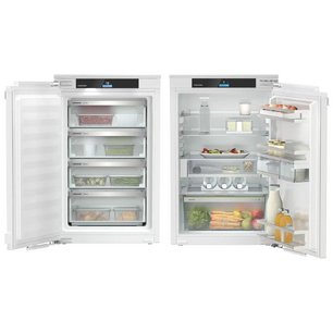 Liebherr Prime (холодильник IRci 3950 + морозильник SIFNci 3954) фото в Челябинске