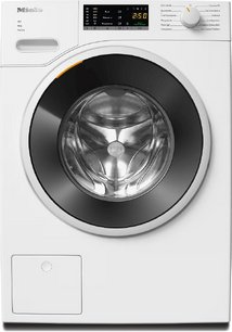 Стиральная машина Миле WWA120WCS White Edition фото в Челябинске Стиральная машина Miele WWA120WCS White Edition фото в Челябинске