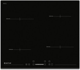 Варочная панель Vestfrost VFIND60HM фото в Челябинске